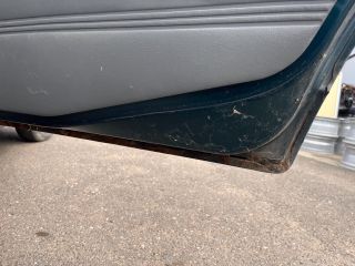 bontott DAEWOO TICO Fűtéskapcsoló (Nem klímás)