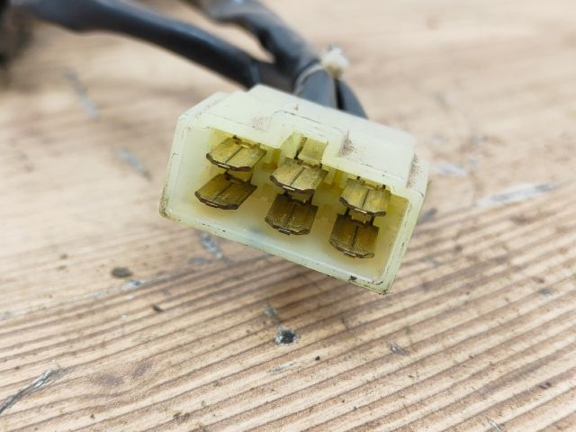 bontott DAEWOO TICO Fűtéskapcsoló (Nem klímás)