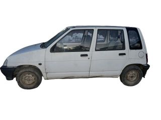 bontott DAEWOO TICO Fűtéskapcsoló (Nem klímás)