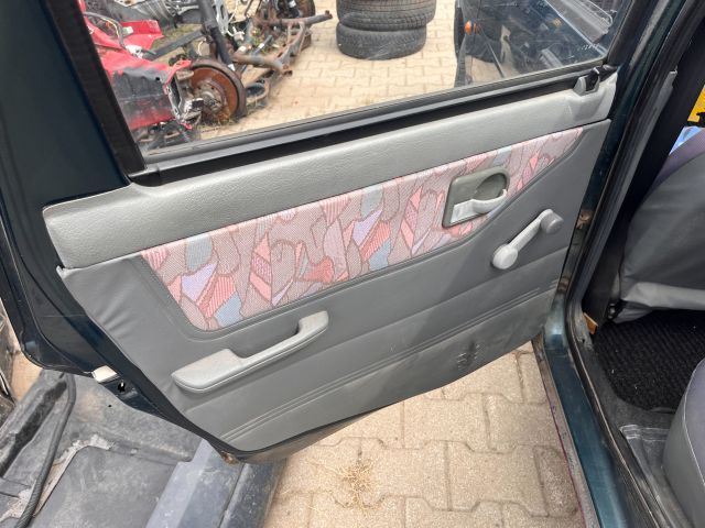 bontott DAEWOO TICO Fűtéskapcsoló (Nem klímás)