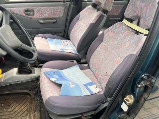 bontott DAEWOO TICO Fűtéskapcsoló (Nem klímás)