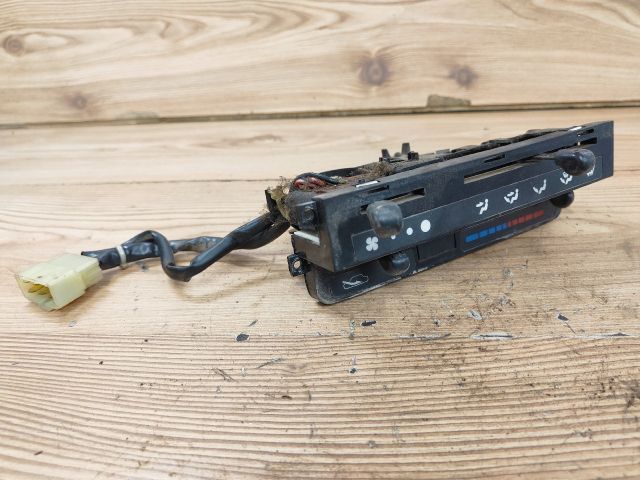 bontott DAEWOO TICO Fűtéskapcsoló (Nem klímás)