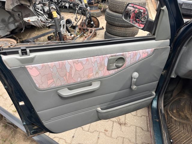 bontott DAEWOO TICO Fűtéskapcsoló (Nem klímás)