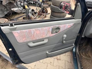 bontott DAEWOO TICO Fűtéskapcsoló (Nem klímás)