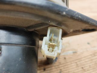 bontott DAEWOO TICO Fűtőmotor (Nem klímás)