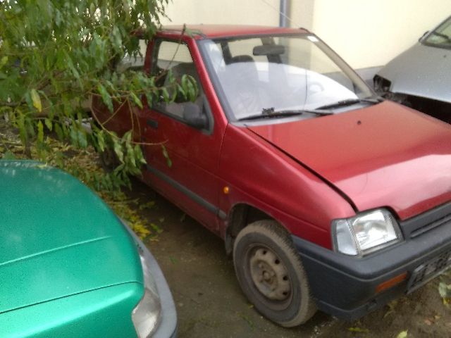 bontott DAEWOO TICO Fűtőmotor (Nem klímás)