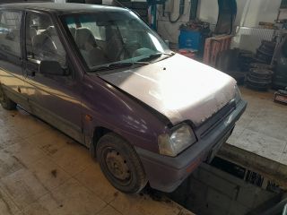 bontott DAEWOO TICO Fűtőmotor (Nem klímás)