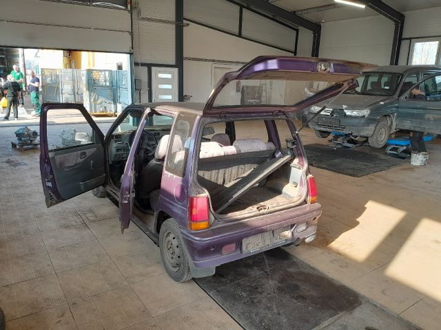 bontott DAEWOO TICO Fűtőmotor (Nem klímás)