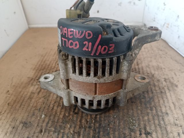 bontott DAEWOO TICO Generátor