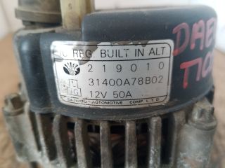 bontott DAEWOO TICO Generátor