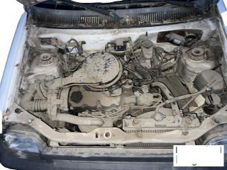 bontott DAEWOO TICO Gumiabroncs (1 db)