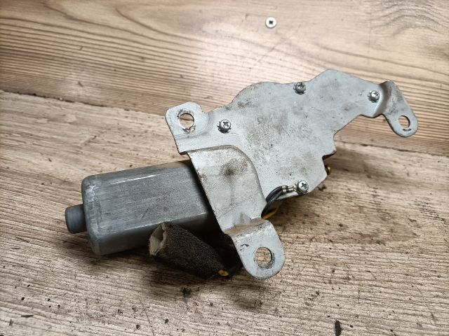 bontott DAEWOO TICO Hátsó Ablaktörlő Motor