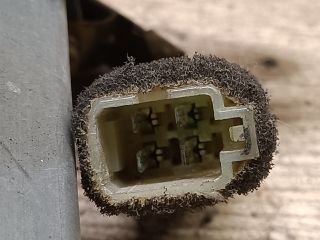 bontott DAEWOO TICO Hátsó Ablaktörlő Motor