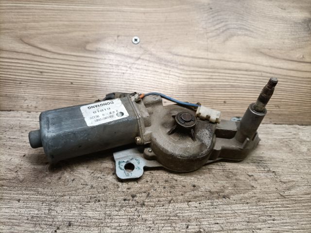 bontott DAEWOO TICO Hátsó Ablaktörlő Motor
