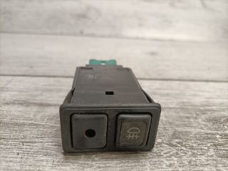 bontott DAEWOO TICO Hátsó Ködzárófény Kapcsoló