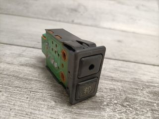 bontott DAEWOO TICO Hátsó Ködzárófény Kapcsoló