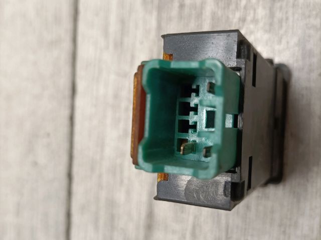 bontott DAEWOO TICO Hátsó Ködzárófény Kapcsoló