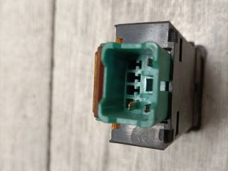 bontott DAEWOO TICO Hátsó Ködzárófény Kapcsoló