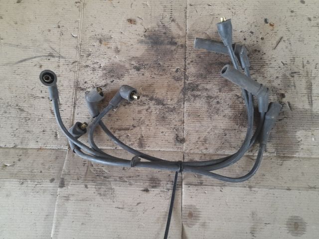 bontott DAEWOO TICO Izzító/Gyújtó Gyertya