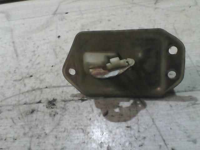 bontott DAEWOO TICO Jobb Csomagtérajtó Zárszerkezet