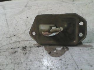 bontott DAEWOO TICO Jobb Csomagtérajtó Zárszerkezet