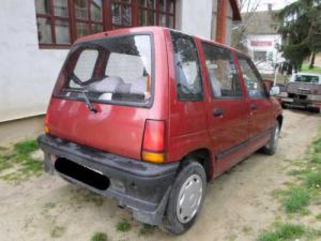 bontott DAEWOO TICO Jobb első Ablak