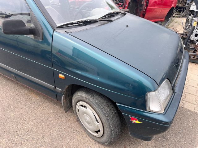 bontott DAEWOO TICO Jobb első Ablak