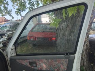 bontott DAEWOO TICO Jobb első Ablak