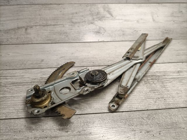 bontott DAEWOO TICO Jobb első Ablakemelő Szerkezet (Mechanikus)