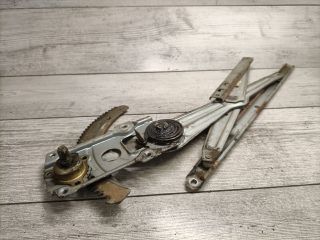 bontott DAEWOO TICO Jobb első Ablakemelő Szerkezet (Mechanikus)