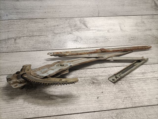 bontott DAEWOO TICO Jobb első Ablakemelő Szerkezet (Mechanikus)