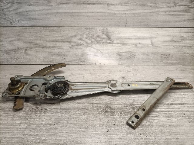 bontott DAEWOO TICO Jobb első Ablakemelő Szerkezet (Mechanikus)