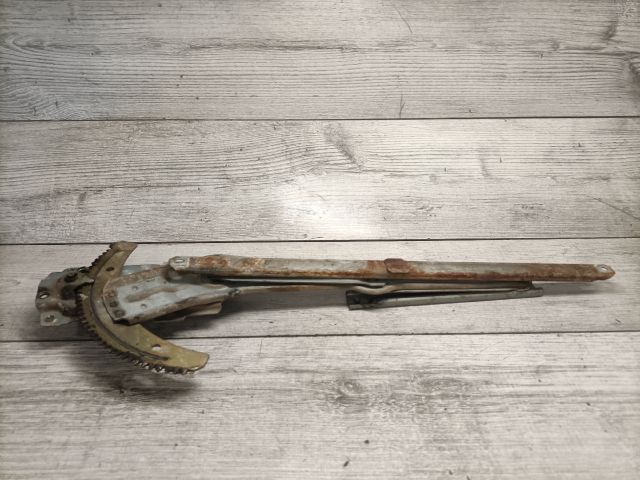 bontott DAEWOO TICO Jobb első Ablakemelő Szerkezet (Mechanikus)