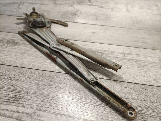 bontott DAEWOO TICO Jobb első Ablakemelő Szerkezet (Mechanikus)
