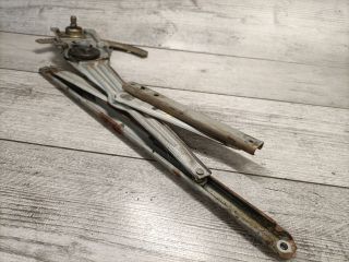 bontott DAEWOO TICO Jobb első Ablakemelő Szerkezet (Mechanikus)