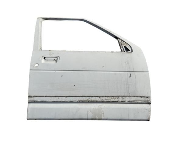 bontott DAEWOO TICO Jobb első Ajtó (Üres lemez)