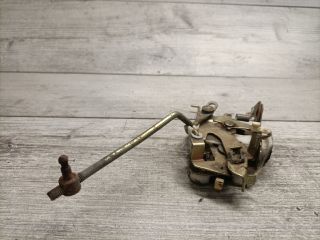 bontott DAEWOO TICO Jobb első Ajtózár