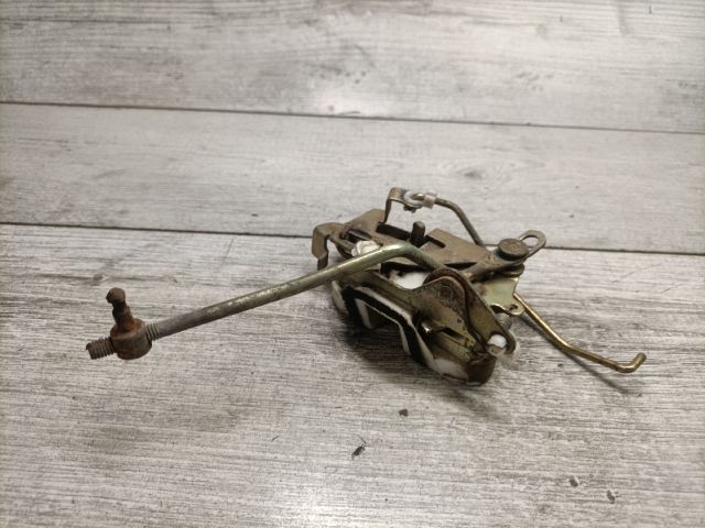 bontott DAEWOO TICO Jobb első Ajtózár