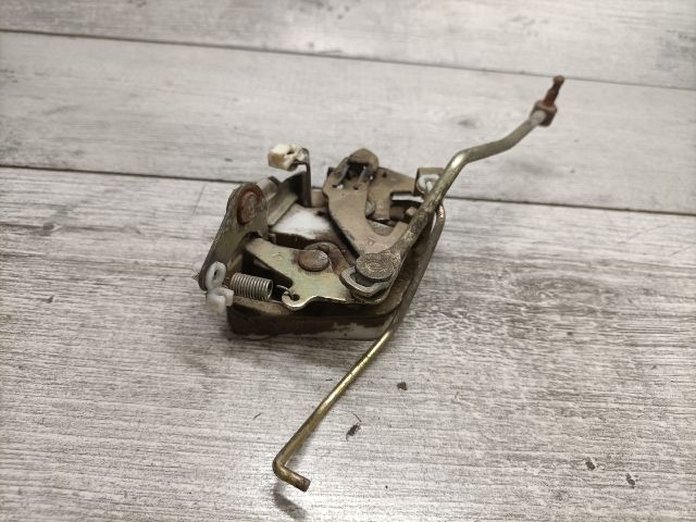 bontott DAEWOO TICO Jobb első Ajtózár