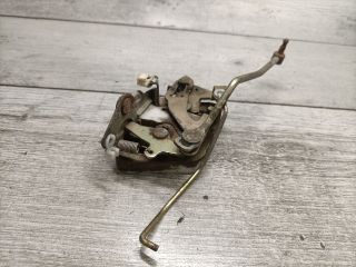 bontott DAEWOO TICO Jobb első Ajtózár