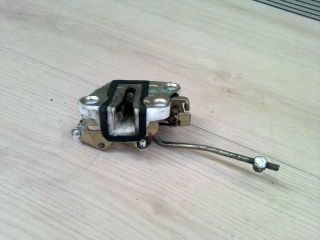 bontott DAEWOO TICO Jobb első Ajtózár