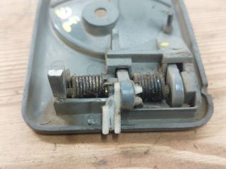 bontott DAEWOO TICO Jobb első Belső Kilincs