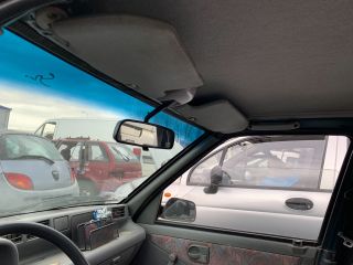 bontott DAEWOO TICO Jobb első Belső Kilincs