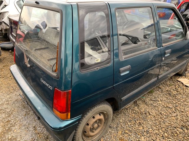 bontott DAEWOO TICO Jobb első Belső Kilincs