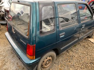 bontott DAEWOO TICO Jobb első Belső Kilincs