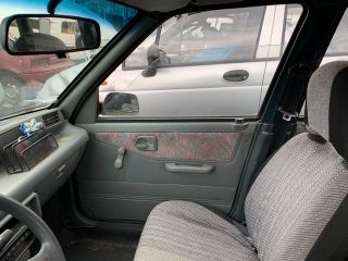 bontott DAEWOO TICO Jobb első Belső Kilincs