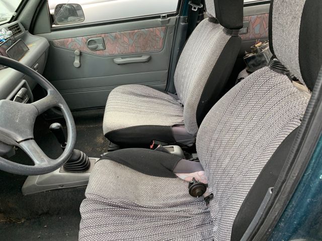 bontott DAEWOO TICO Jobb első Belső Kilincs