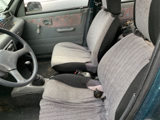 bontott DAEWOO TICO Jobb első Belső Kilincs