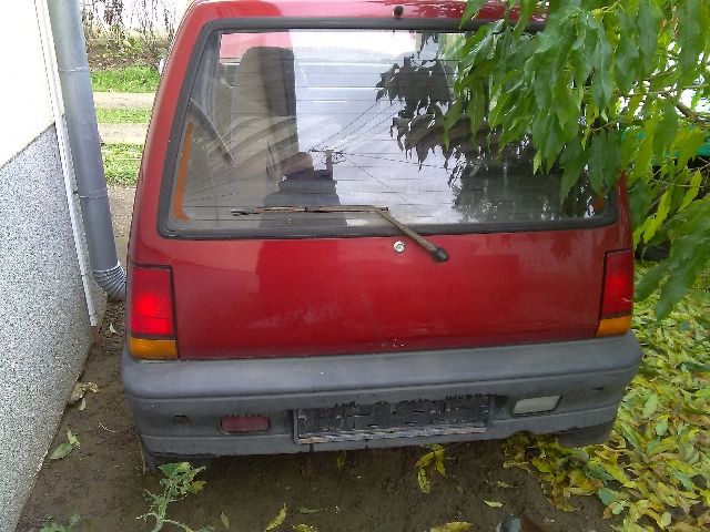 bontott DAEWOO TICO Jobb első Kapaszkodó (Felső)