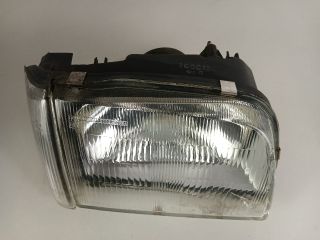 bontott DAEWOO TICO Jobb Fényszóró